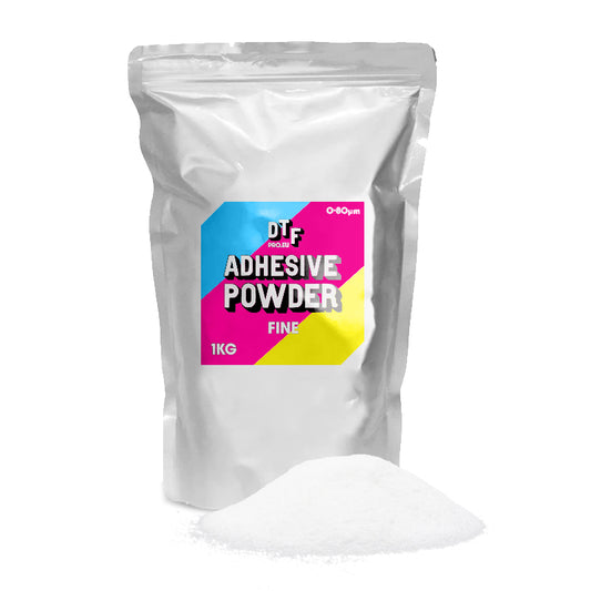 ADHESIVE POWDER - FINE 1KG