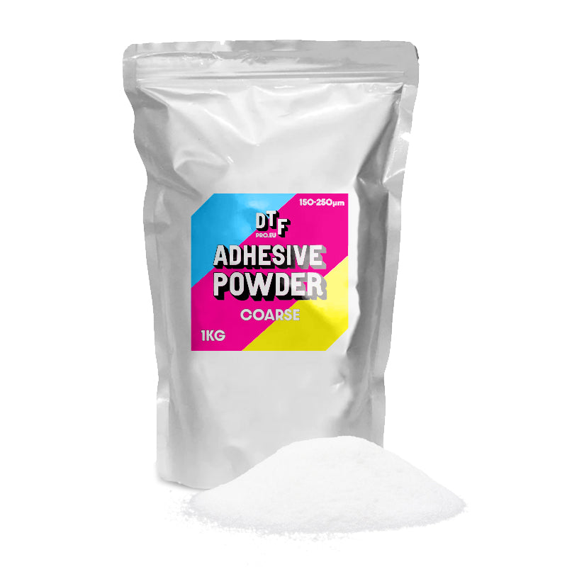 ADHESIVE POWDER - COARSE 1KG